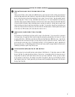 Preview for 3 page of NEC PD78052 User Manual