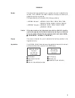 Preview for 9 page of NEC PD78052 User Manual