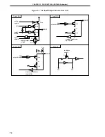 Preview for 74 page of NEC PD78052 User Manual