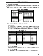 Preview for 99 page of NEC PD78052 User Manual