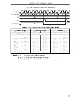 Preview for 207 page of NEC PD78052 User Manual