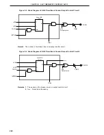 Preview for 222 page of NEC PD78052 User Manual