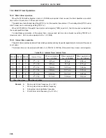 Preview for 246 page of NEC PD78052 User Manual