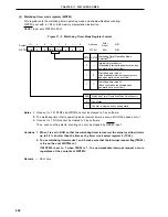 Preview for 252 page of NEC PD78052 User Manual