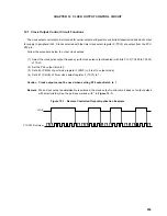 Preview for 255 page of NEC PD78052 User Manual