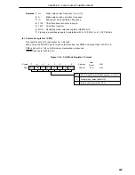 Preview for 259 page of NEC PD78052 User Manual