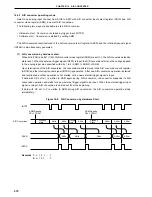 Preview for 276 page of NEC PD78052 User Manual