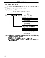 Preview for 284 page of NEC PD78052 User Manual