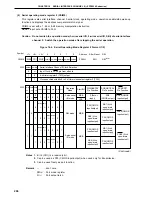 Preview for 296 page of NEC PD78052 User Manual