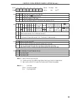 Preview for 303 page of NEC PD78052 User Manual