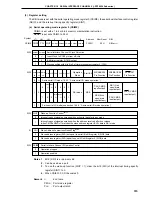 Preview for 315 page of NEC PD78052 User Manual