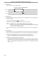 Preview for 338 page of NEC PD78052 User Manual