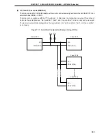 Preview for 343 page of NEC PD78052 User Manual