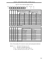 Preview for 349 page of NEC PD78052 User Manual