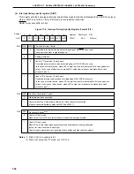 Preview for 354 page of NEC PD78052 User Manual