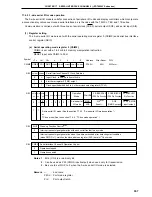 Preview for 357 page of NEC PD78052 User Manual