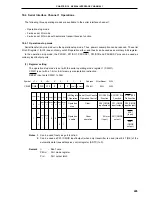 Preview for 405 page of NEC PD78052 User Manual