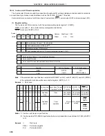 Preview for 406 page of NEC PD78052 User Manual