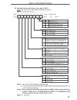 Preview for 411 page of NEC PD78052 User Manual