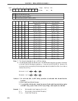 Preview for 414 page of NEC PD78052 User Manual