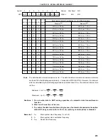 Preview for 415 page of NEC PD78052 User Manual