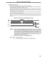 Preview for 421 page of NEC PD78052 User Manual