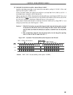 Preview for 429 page of NEC PD78052 User Manual