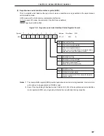 Preview for 447 page of NEC PD78052 User Manual