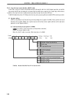 Preview for 454 page of NEC PD78052 User Manual