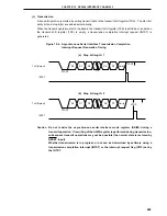 Preview for 463 page of NEC PD78052 User Manual