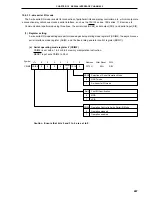 Preview for 467 page of NEC PD78052 User Manual