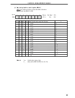 Preview for 469 page of NEC PD78052 User Manual