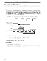 Preview for 474 page of NEC PD78052 User Manual