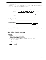 Preview for 475 page of NEC PD78052 User Manual