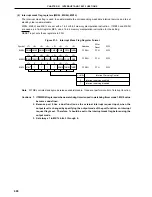 Preview for 490 page of NEC PD78052 User Manual