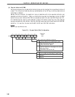 Preview for 496 page of NEC PD78052 User Manual