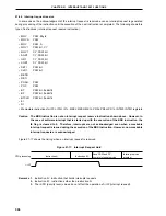 Preview for 506 page of NEC PD78052 User Manual