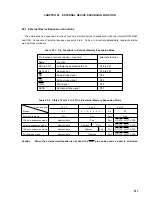 Preview for 511 page of NEC PD78052 User Manual