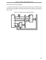 Preview for 523 page of NEC PD78052 User Manual