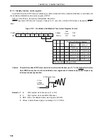 Preview for 526 page of NEC PD78052 User Manual