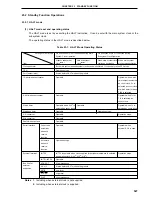 Preview for 527 page of NEC PD78052 User Manual