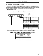 Preview for 549 page of NEC PD78052 User Manual