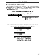 Preview for 551 page of NEC PD78052 User Manual