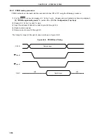 Preview for 558 page of NEC PD78052 User Manual