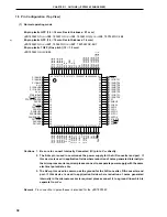 Предварительный просмотр 38 страницы NEC PD78056F User Manual