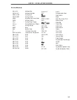 Предварительный просмотр 39 страницы NEC PD78056F User Manual