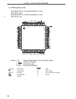 Предварительный просмотр 40 страницы NEC PD78056F User Manual