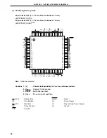 Предварительный просмотр 52 страницы NEC PD78056F User Manual