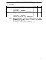 Предварительный просмотр 61 страницы NEC PD78056F User Manual