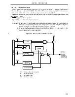 Предварительный просмотр 133 страницы NEC PD78056F User Manual